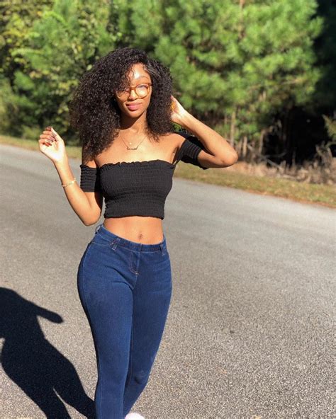 18 Slim thick ebony takes BWC .